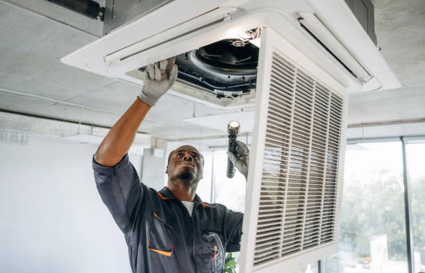 Licensed Hvac Installation service in Canton, PA - FH HVAC