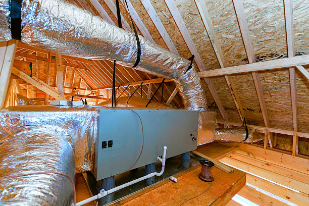Trusted Hvac Installation service in Canton, PA - FH HVAC